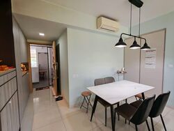 Twin Waterfalls (D19), Condominium #542780001